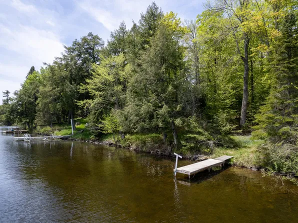 LOT On Ozark Dan Dr, Hurley, WI 54534