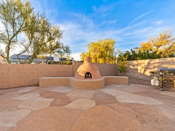 12323 N Kylene Canyon Dr, Oro Valley, AZ 85755