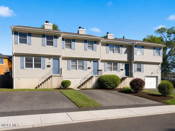 229 2nd St, Keyport, NJ 07735