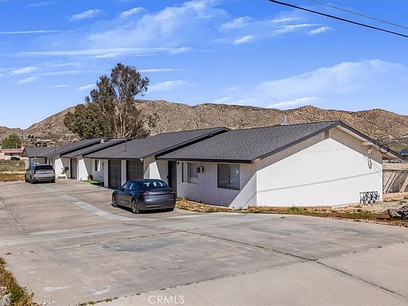 2nd image of 56190 Papago Trl