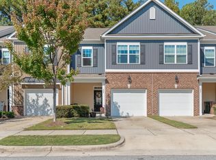 505 Panorama View Loop, Cary, NC 27519