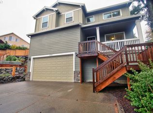 12723 SW Willow Point Ln, Tigard, OR 97224