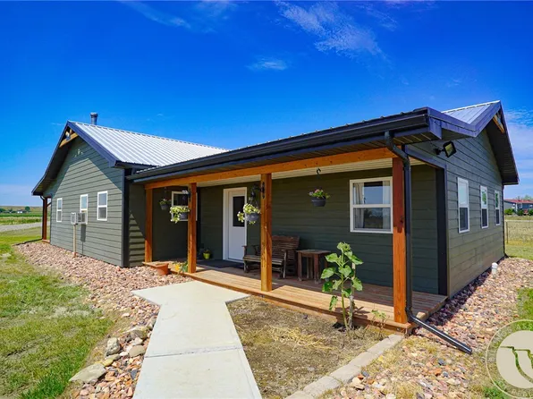 2160 Center Rd, Hardin, MT 59034