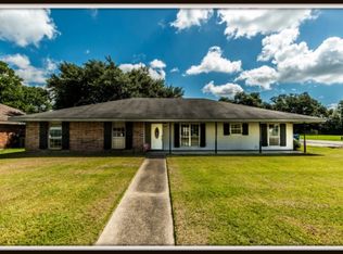 100 Rue Bonaparte, Lafayette, LA 70508