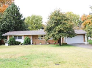 2013 S Arcadia Ave, Springfield, MO 65804