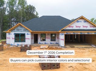 303 Millie Ct, Austin, AR 72176