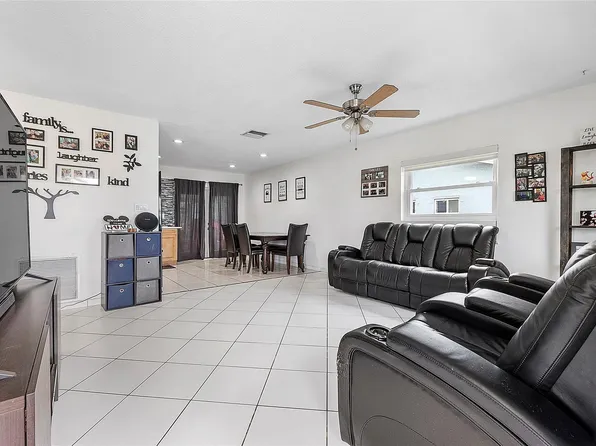 9804 NW 70th Street, Tamarac, FL 33321