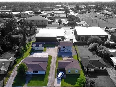 4110 Auburn St, Lake Charles, LA, 70607