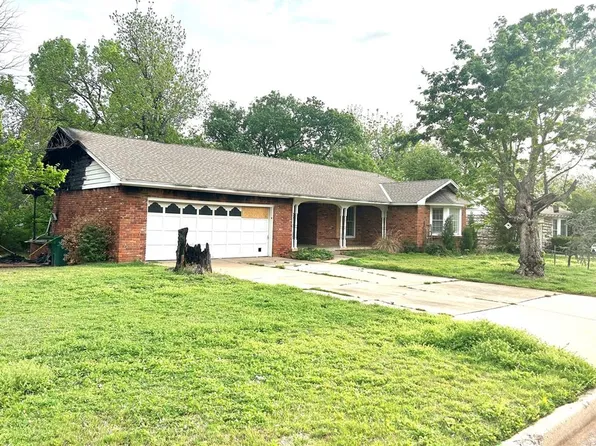 2721 NW 41st St, Oklahoma City, OK 73112