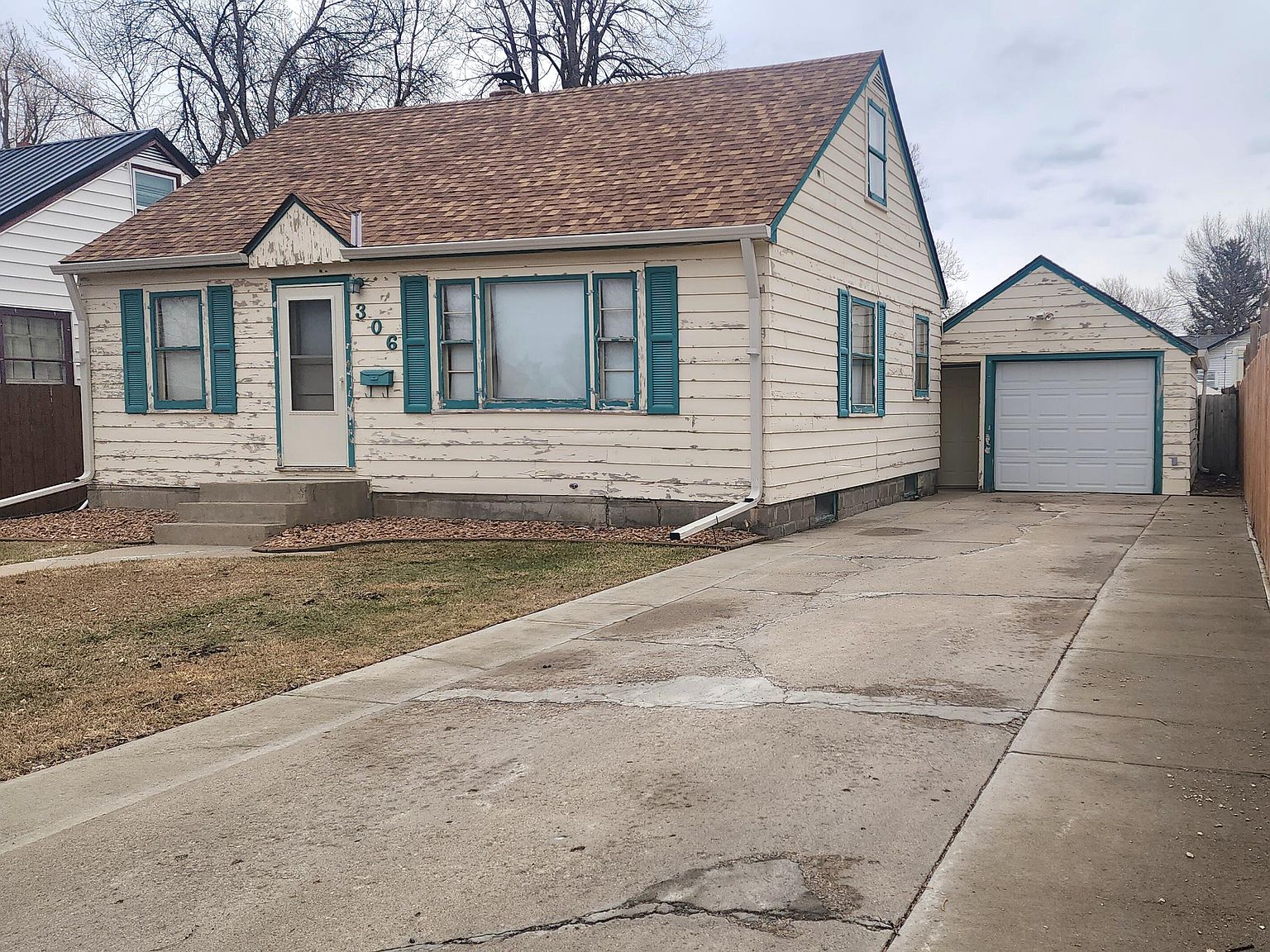 306 N Jackson St, Aberdeen, SD 57401 Zillow