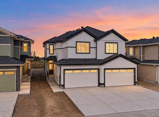 81 Patriot Way, Spruce Grove, AB T7X 2W6