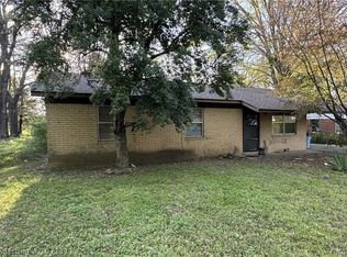 1008 Harris Dr, Alma, AR 72921