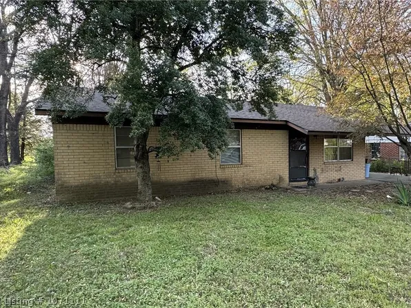 1008 Harris Dr, Alma, AR 72921