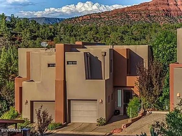 231 Arroyo Sienna Dr, Sedona, AZ 86336