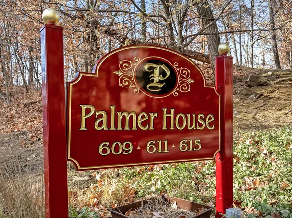 611 Palmer Road #4S, Yonkers, NY 10701
