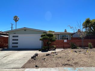 1848 Hemlock Ave, San Mateo, CA