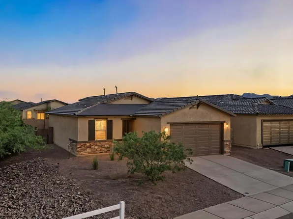 10516 W Washburn St, Marana, AZ 85653