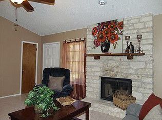 15100 Pheasant Ln, Austin, TX 78734