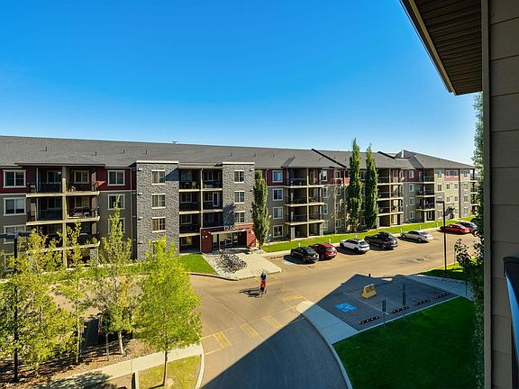 2nd image of 12035 22nd Ave SW #409