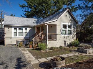 2817 NE Emerson St, Portland, OR 97211