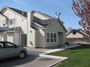 1430 W Bonneville Cir, Nampa, ID 83651