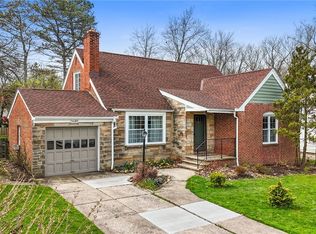 3480 Fairmount Blvd, Cleveland Heights, OH 44118