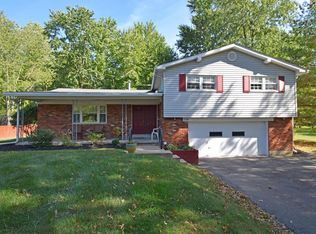 226 Amelia Olive Branch Rd, Amelia, OH 45102