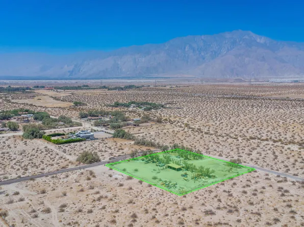 17366 Avenida Manzana, Desert Hot Springs, CA 92241