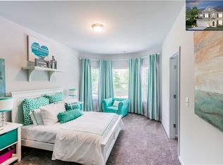 3746 War Trace Dr, Atlanta, GA 30331