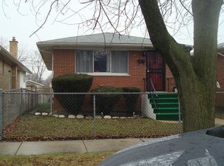 11716 S Elizabeth St, Chicago, IL