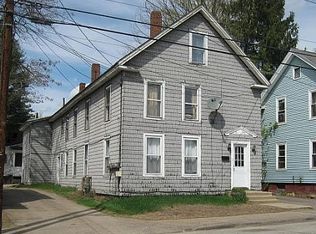 79 School St, Franklin, NH 03235