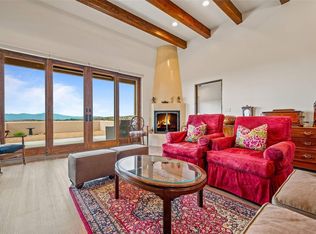 75 Paseo Del Paisano, Santa Fe, NM 87506