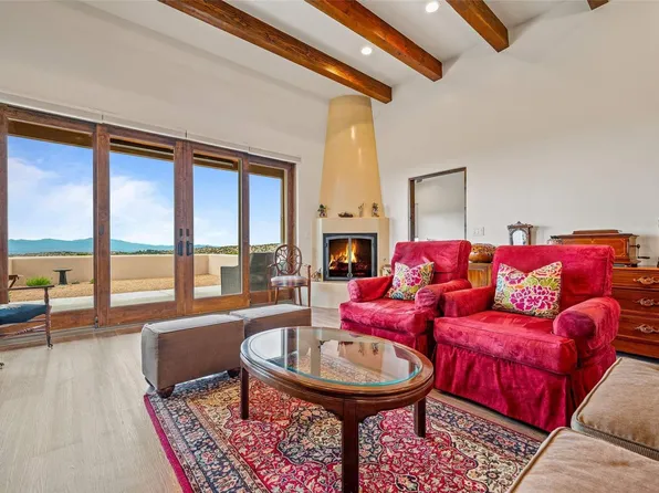 75 Paseo Del Paisano, Santa Fe, NM 87506