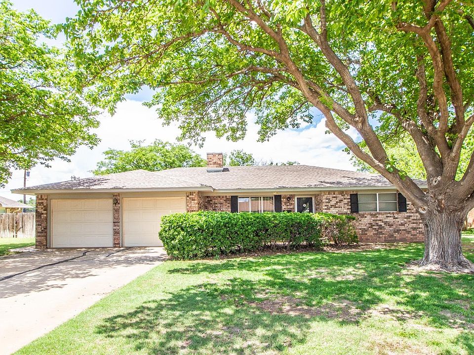 716 W California St, Floydada, TX 79235 Zillow