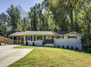 2791 Rockcliff Rd SE, Atlanta, GA 30316