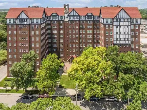 115 S Rutan Ave Unit 2C, Wichita, KS 67218