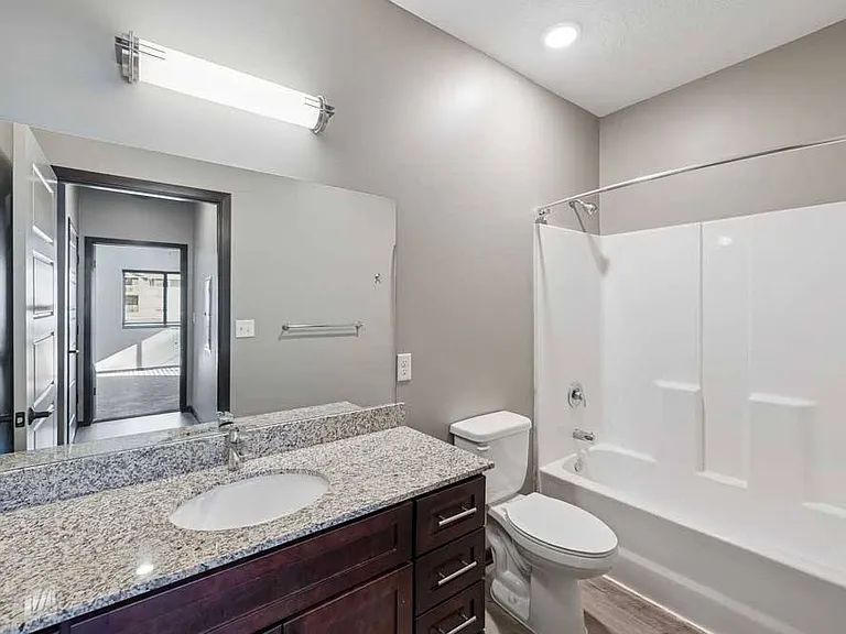 North Pointe Villas — Photo 224