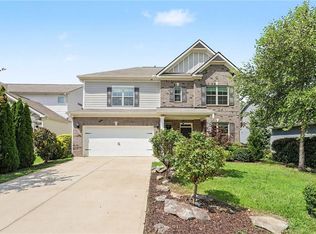 7584 Rudder Cir, South Fulton, GA 30213