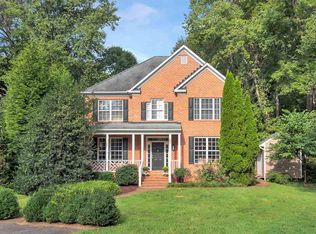 103 Peterson Pl, Charlottesville, VA