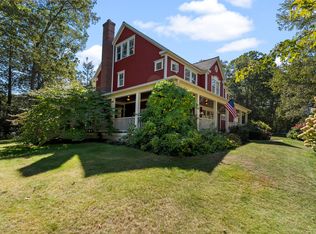 12 Abaco Dr, Cape Elizabeth, ME 04107