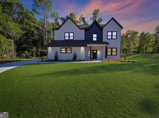 1202 Lullwater Way, McDonough, GA