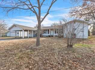34101 Lake Rd, Shawnee, OK 74801
