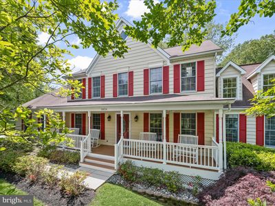 10634 Quarterstaff Rd, Columbia, MD, 21044