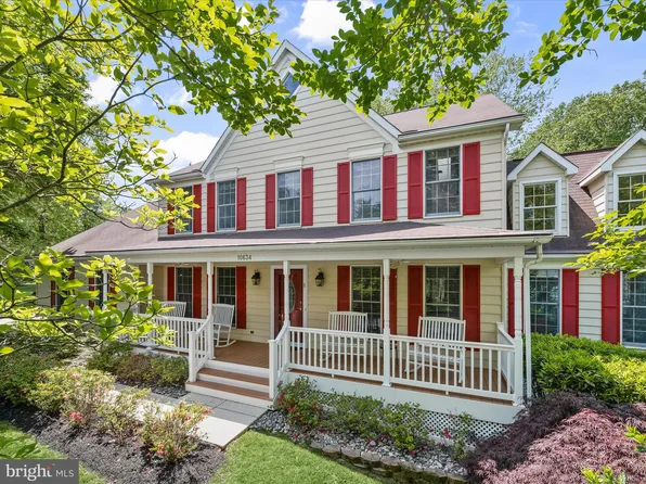 10634 Quarterstaff Rd, Columbia, MD 21044