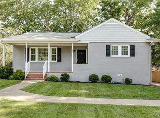 8304 Shannon Hill Rd, Henrico, VA 23229