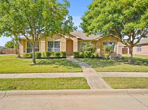 421 Ponderosa Trl, Murphy, TX 75094