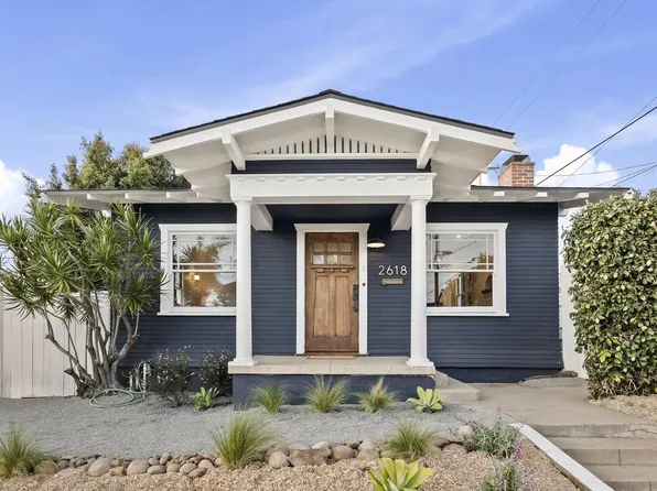 2618 Landis St, San Diego, CA 92104