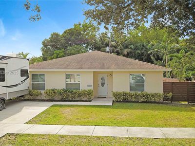 6270 Arthur St, Hollywood, FL, 33024