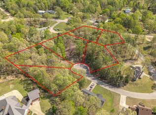 Lots North Cv #74, Paragould, AR 72450