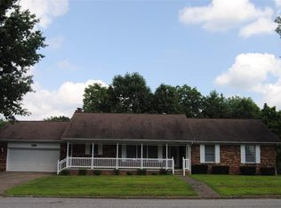 510 25th St, Tell City, IN 47586